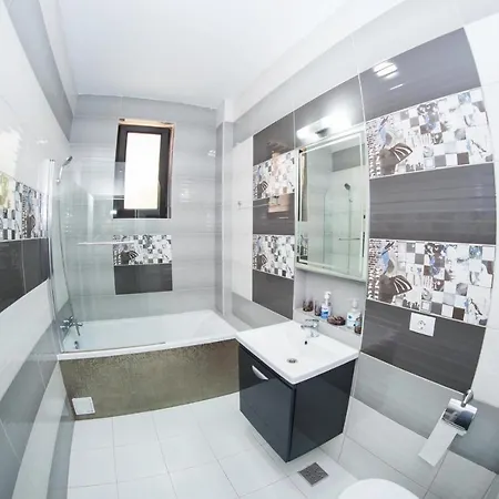 Apartament Moncheri Năvodari