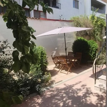 Moncheri Apartment